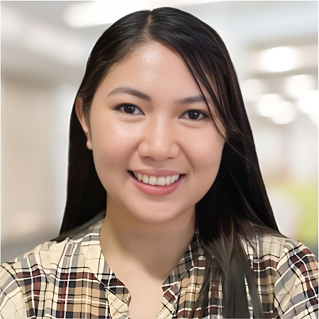 Ms. Jeanne Alejo-Abitago    